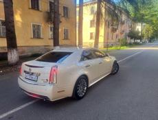 Cadillac CTS