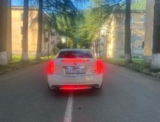 Cadillac CTS