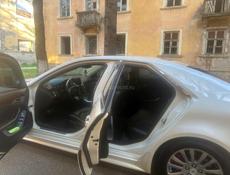 Cadillac CTS