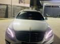 Mercedes-Benz S-Класс