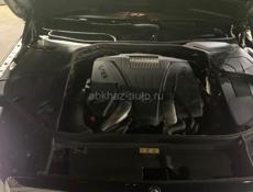 Mercedes-Benz S-Класс