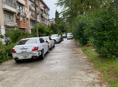 Однокомнатная новый район 