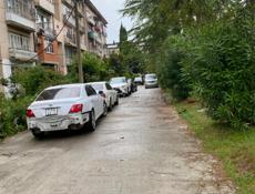 Однокомнатная новый район 