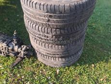 ВАЗ 2123 Нива