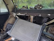 ВАЗ 2123 Нива