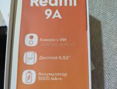 Redmi 9 A