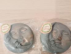Мыло ручной работы