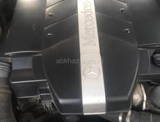 Mercedes-Benz S-Класс