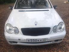 Mercedes-Benz S-Класс