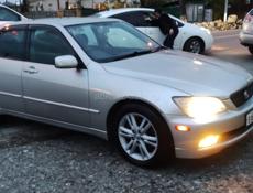 Toyota Altezza