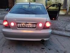 Toyota Altezza
