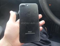 Айфон 7+ 128г