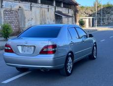 Toyota Brevis