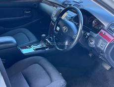 Toyota Brevis