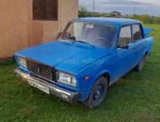ВАЗ 2107