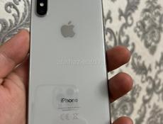 iPhone X