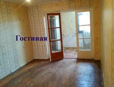 2-комнатная квартира в центре Старого поселка