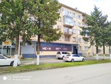 2-комнатная квартира в центре Старого поселка