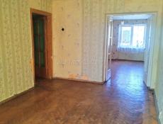 2-комнатная квартира в центре Старого поселка
