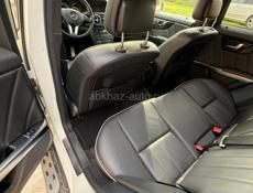 Mercedes-Benz GLK