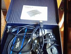 ПРОДАМ ДЕТСКИЙ ИГРОВОЙ ПРИСТАВКА!! ОН НОВЫЙ  !! 