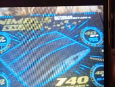 ПРОДАМ ДЕТСКИЙ ИГРОВОЙ ПРИСТАВКА!! ОН НОВЫЙ  !! 