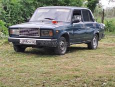 ВАЗ 2107