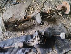 ВАЗ 2123 Нива