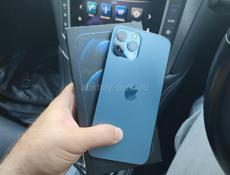 12 Pro Max 128gb🔋100% в идеале 