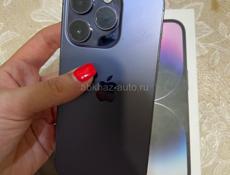 Продам IPhone 14 Pro 