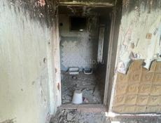 3-ех комнатная квартира , рядом с аэропортом 