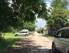 УЧАСТОК АЛАХАДЗЫ 15 СОТОК