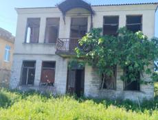 Капитальный дом в п. Дранда