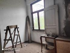 Часть дома в районе ж/д вокзала