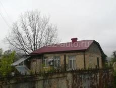 Часть дома в районе ж/д вокзала