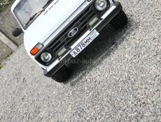 ВАЗ 2123 Нива