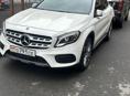 Mercedes-Benz GLK