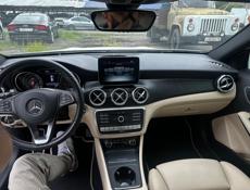 Mercedes-Benz GLK