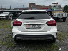 Mercedes-Benz GLK
