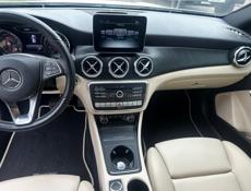 Mercedes-Benz GLK