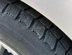 Nissan Bluebird