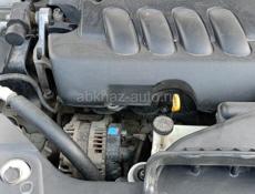 Nissan Bluebird