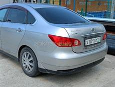 Nissan Bluebird