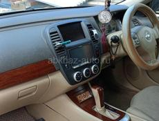 Nissan Bluebird