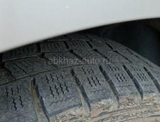 Nissan Bluebird
