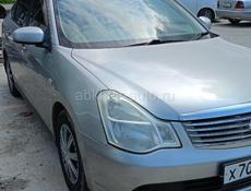 Nissan Bluebird