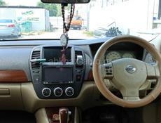 Nissan Bluebird