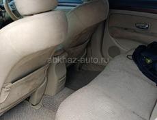 Nissan Bluebird