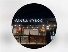 Требуется девушка на фаст-фуд.Можно без опыта работы.