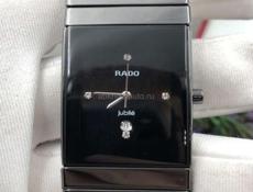 Часы Rado Jubli. Новые